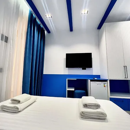 Apartamento Water Santorini *